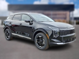 Kia Sportage EX AWD 2026