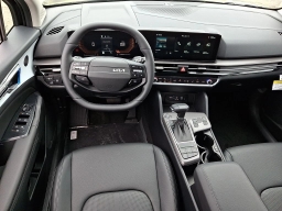 Kia Sportage EX AWD 2026