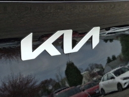 Kia Sportage EX AWD 2026