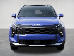 Kia Sportage EX AWD 2026