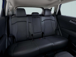 Kia Sportage EX AWD 2026