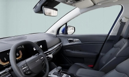 Kia Sportage EX AWD 2026