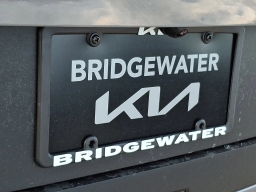 Kia Sportage EX AWD 2026