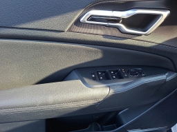 Kia Sportage EX AWD 2026