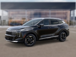 Kia Sportage EX AWD 2026