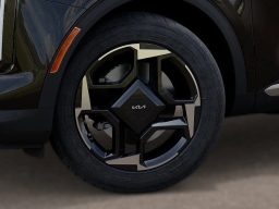 Kia Sportage EX AWD 2026