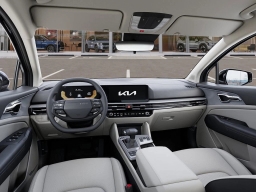 Kia Sportage EX AWD 2026