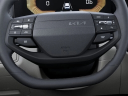 Kia Sportage EX AWD 2026