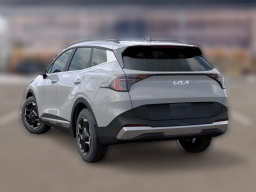 Kia Sportage EX AWD 2026