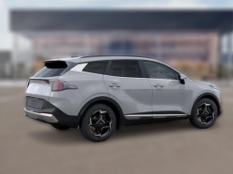 Kia Sportage EX AWD 2026