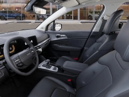 Kia Sportage EX AWD 2026