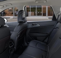 Kia Sportage EX AWD 2026