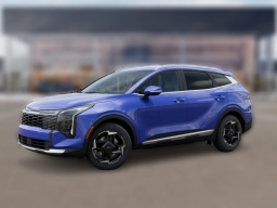 Kia Sportage EX AWD 2026