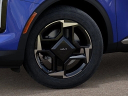 Kia Sportage EX AWD 2026