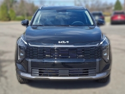 Kia Sportage EX AWD 2026