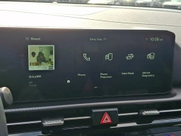 Kia Sportage EX AWD 2026