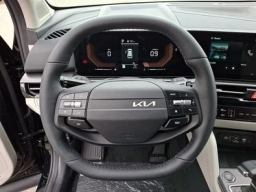 Kia Sportage EX AWD 2026