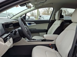 Kia Sportage EX AWD 2026