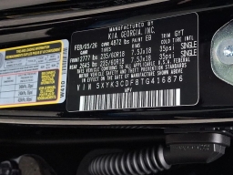 Kia Sportage EX AWD 2026