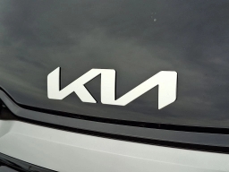 Kia Sportage EX AWD 2026