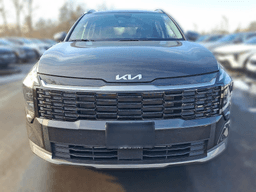 Kia Sportage EX AWD 2026