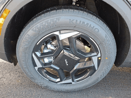 Kia Sportage EX AWD 2026