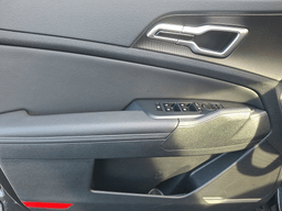 Kia Sportage EX AWD 2026