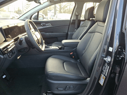 Kia Sportage EX AWD 2026