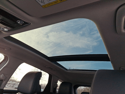 Kia Sportage EX AWD 2026