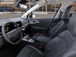 Kia Sportage EX AWD 2026