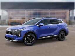 Kia Sportage EX AWD 2026