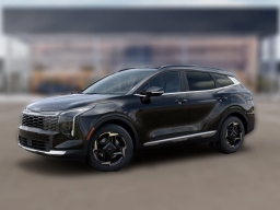 Kia Sportage EX AWD 2026