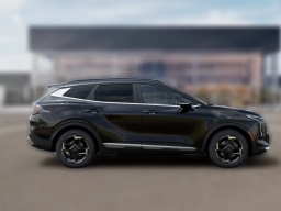 Kia Sportage EX AWD 2026