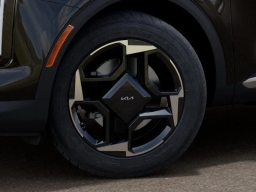 Kia Sportage EX AWD 2026