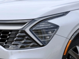 Kia Sportage SX FWD 2025