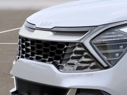 Kia Sportage SX FWD 2025