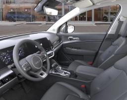 Kia Sportage SX FWD 2025