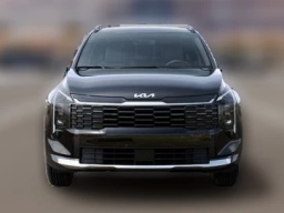 Kia Sportage SX FWD 2026