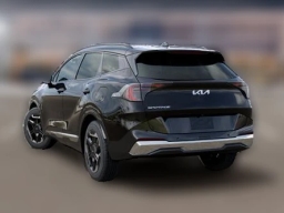 Kia Sportage SX FWD 2026