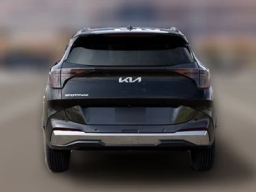 Kia Sportage SX FWD 2026