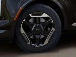 Kia Sportage SX FWD 2026