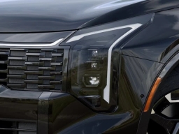 Kia Sportage SX FWD 2026