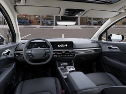 Kia Sportage SX FWD 2026