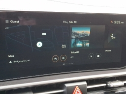 Kia Sportage SX FWD 2026