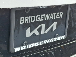 Kia Sportage SX FWD 2026