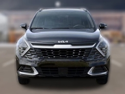 Kia Sportage SX FWD 2025