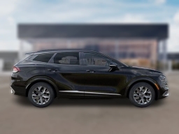 Kia Sportage SX FWD 2025