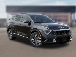 Kia Sportage SX FWD 2025