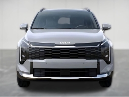 Kia Sportage SX FWD 2026