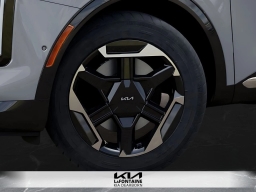 Kia Sportage SX FWD 2026